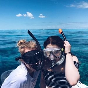 Meet your Posher, Madison